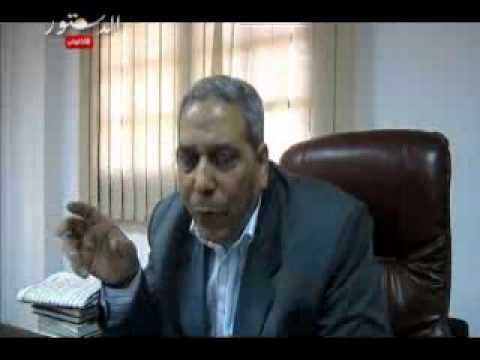رئيس حي مصر القديمة: هنعوض متضرري العقار المحروق