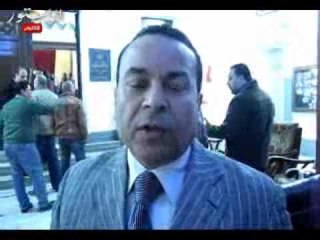 حزب الثورة للشرطة ألتزموا الصمت ولا تقتربوا من المتظاهرين