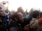 متظاهرو التحرير 