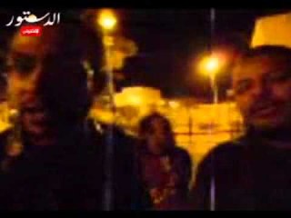 اضراب موظفي مكتبة مصر العامة بالوادي الجديد