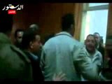 أمناء الشرطة بكفر الشيخ يغلقون مديرية الأمن