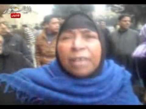 اخلاء سبيل 32 متهم في احداث الغربية