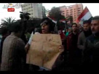 مسيرة الفتح: "لايقهر شعب ذاق طعم الحرية"