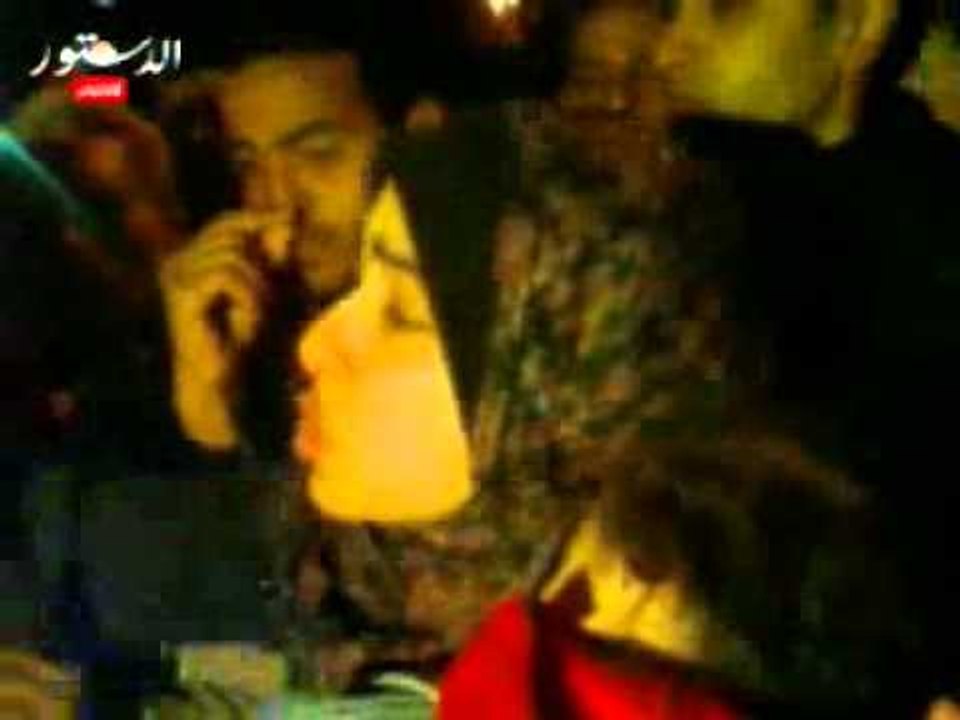 زوجة مطراوي تستنجد بالعدالة لحرية زوجها