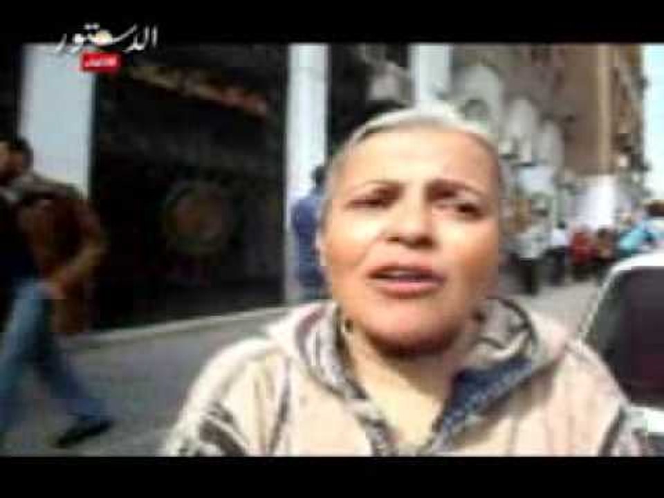 منى مينا سنطالب بمناقشة موازنة الصحة إذا لم توافق على مطالب الأطباء