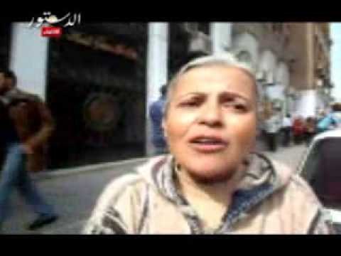 منى مينا سنطالب بمناقشة موازنة الصحة إذا لم توافق على مطالب الأطباء