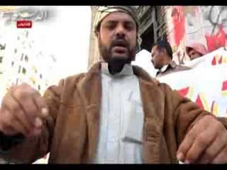 أهالى مطروح : عايزين حقنا.. الزند اغتصب أرضنا
