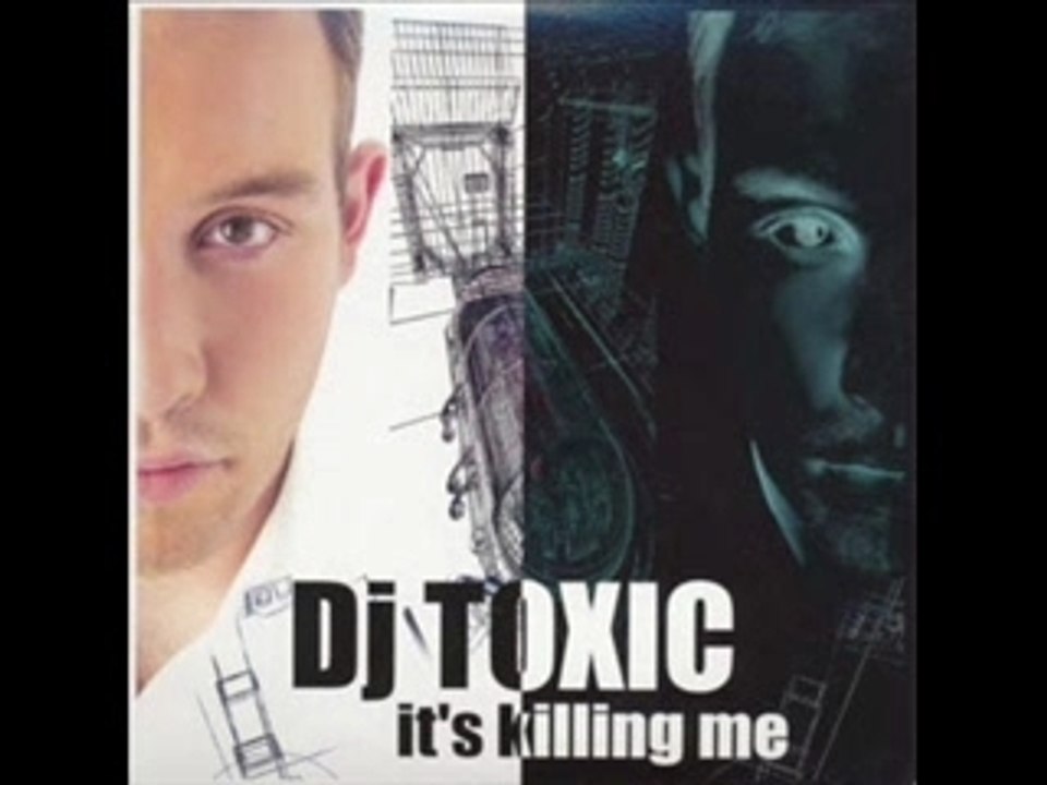 DJ Toxic - Feel You Again