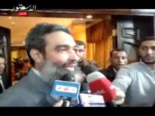 الزرقا: مقاطعة الانتخابات حق مشروع