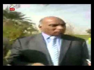 لجنة من الطيران تعاين موقع الحادث بالون الاقصر