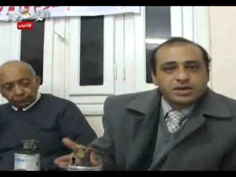 غنيم: مرسي تآمر على القوى الوطنية ثلاث مرات