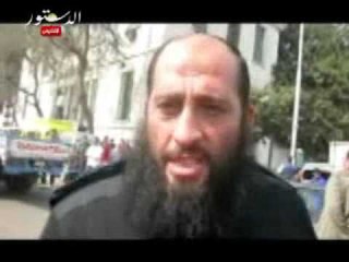 الضباط الملتحون: سنقاضي مرسي وقنديل إن لم نعد للعمل