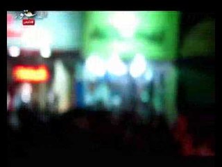 مسيره من التحرير لنيابه عابدين لاسقاط النظام