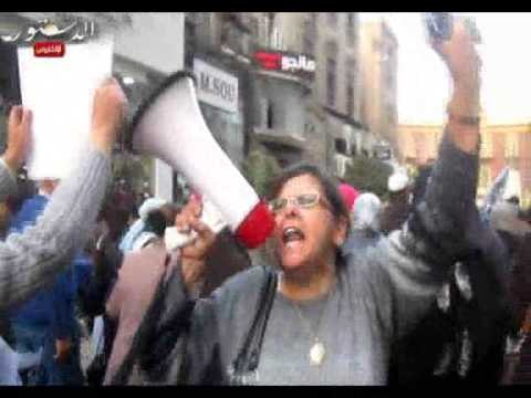 كريمة الحفناوى: لا إله إلا الله والإخوان عدو الله