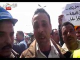 موظفو أوراسكوم يحتشدون تأييدا لأل ساويرس
