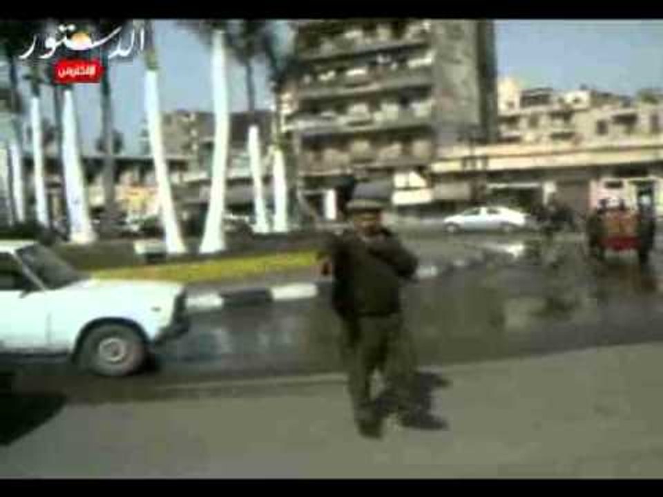 ضبط هاربين من احكام بالبحيرة
