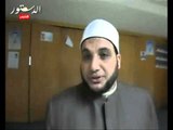 أئمة بلا قيود : نطالب باستقلال المساجد عن الاوقاف