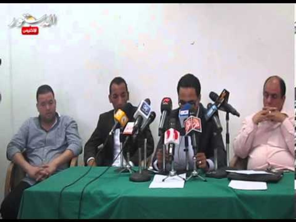 محررين ممنوعين من دخول قصر الرئاسة :" الرئاسة تتجسس على الحسابات الشخصية للمحررين "