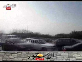 وصول مسيرة ال رشدان للعسكريون المتقاعدون للمشاركة في الفرصه الاخيره