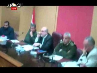 كفر الشيخ تحصل على 200 ألف لتر سولار زيادة عن حاجتها