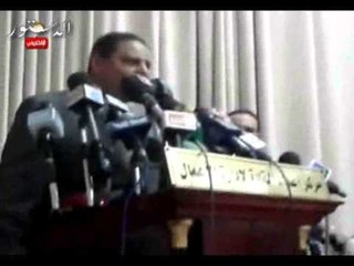 الاسوانى.. مرسى يسير على نهج ايران من التنكيل