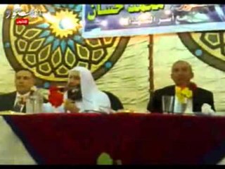 الشيخ محمد حسان فى تأبين شهداء بورسعيد