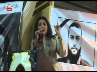 جميلة إسماعيل: يسري سلامة أصيب بالإكتئاب قبل وفاته