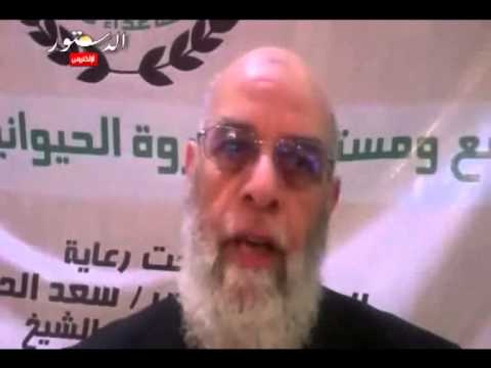 محافظ كفر الشيخ زراعة مليون شجرة مورينجا