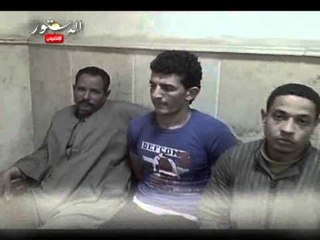 ضبط المتهمين بخطف نجل مقاول بالمنوفية بعد حصولهم على فدية 200 ألف جنيه