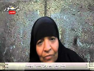 لمبة الجاز تعود فى عصر النهضة