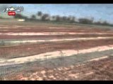 محافظ الأقصر يفتتح مشروع سلاسل لتجفيف الطماطم بقرية أصفون باسنا