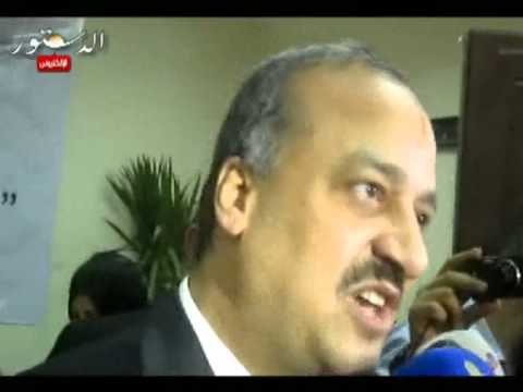 البلتاجي: هناك محاولات خبيثة لإثارة الفوضي منذ قيام الثورة