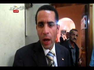 الجبهة الشعبية تطالب بمحاكمة مرسي أمام الجنائية الأفريقية