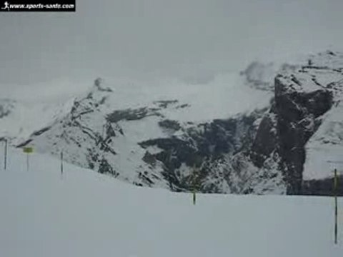 Video-flaine-piste-cascade