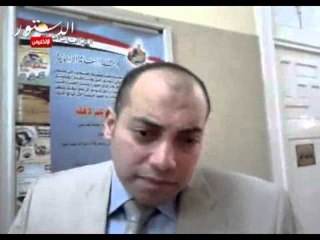 مساعد مستشارة الرئيس .. حديث الوزير مع صحفية حقوق مجرد دعابة