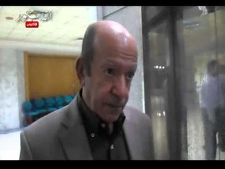 لطفي لبيب سنفضح مثيري الفتن الطائفية