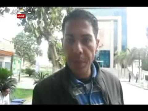 موظفو البرج يهددون بقطع الطريق وحرق الأشجار اعتراضا على تأجيره للمستثمر اللبناني