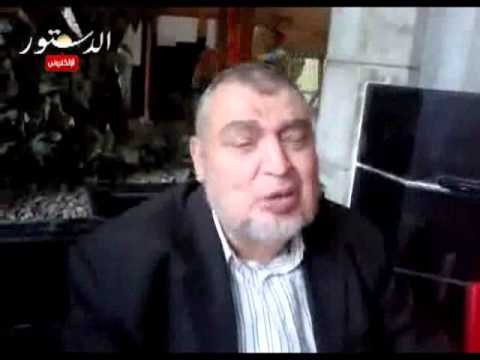 عبد القدوس.. القضاء فاشل و يحتاج الي تطهير