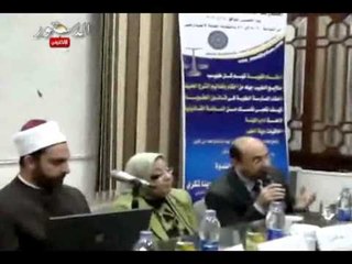 طبيب بالقصر العينى: قانون نقل الأعضاء ظالم للشعب المصرى