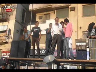 عبد الله نصر لمرسي اقتدي بعبد الناصر وتنحي عن الحكم