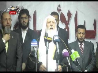 سلفي لبناني يدعو للجهاد والنفير لسوريا