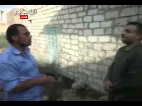 الدستور يرصد حياة أهالي الورشة بالفيوم وسط المياه الجوفية