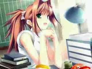 PC版 舞-HIME  修羅 OP