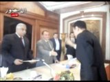 مساعد وزير الداخلية يكرم الضباط و الأفراد المتميزين بالفيوم