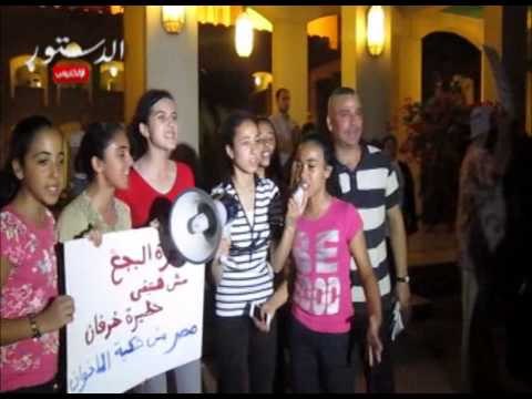 الناشئات البالية البالية فن راقى مش كبارية