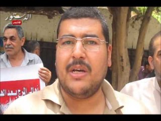 أهالى المرج يطالبون بترخيص قصر الأميرة نعمة