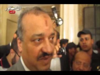 البلتاجى: التحقيق مع سلطان انتقاماً لمناقشة الشورى للسلطة القضائية