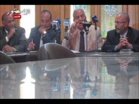 مؤتمر العدالة الانتقالية بـ المحامين لمناقشة فانون العدالة الانتقالية