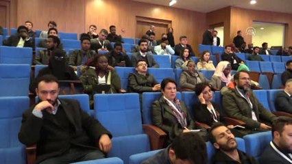 Akgün: "Fetö Okullarının Devrini Yakından Takip Ediyoruz" - Karabük