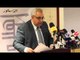 مؤتمر حزب المصريين الاحرار لمناقشة تداعيات ومخاطر سد النهضة الاثيوبي علي مصر